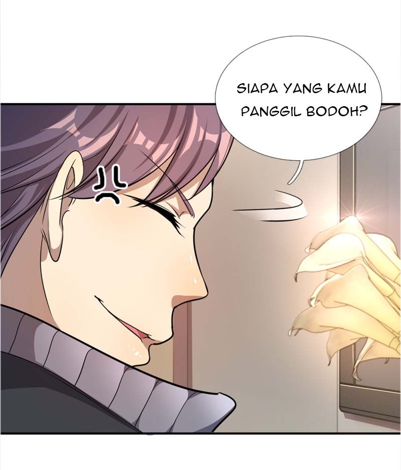 Medical Martial Arts chapter 10